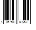 Barcode Image for UPC code 5017188885140. Product Name: Disney Hercules