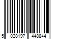 Barcode Image for UPC code 5028197448844