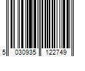 Barcode Image for UPC code 5030935122749. Product Name: Electronic Arts Burnout Paradise Remastered (XONE Xbox One) The Ultimate Driving Playground