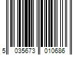 Barcode Image for UPC code 5035673010686. Product Name: BFI Late Spring