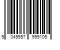 Barcode Image for UPC code 5045557999105