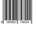 Barcode Image for UPC code 5050582748024