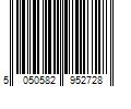 Barcode Image for UPC code 5050582952728