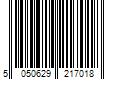 Barcode Image for UPC code 5050629217018. Product Name: Shrooms (Blu-ray)