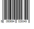 Barcode Image for UPC code 5050694029349