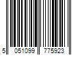 Barcode Image for UPC code 5051099775923. Product Name: HORROR SHOW