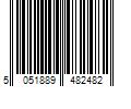 Barcode Image for UPC code 5051889482482