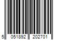Barcode Image for UPC code 5051892202701. Product Name: Playstation 4 Lego Harry Potter Collection (PS4) EU Version Region Free