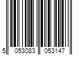 Barcode Image for UPC code 5053083053147