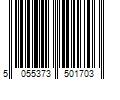 Barcode Image for UPC code 5055373501703