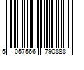 Barcode Image for UPC code 5057566790888. Product Name: Revolution x Wizard of Oz Yellow Brick Road Set