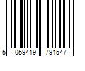 Barcode Image for UPC code 5059419791547