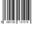 Barcode Image for UPC code 5060183131019. Product Name: Chase GB Extra Dry Gin