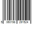 Barcode Image for UPC code 5060198291524