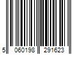 Barcode Image for UPC code 5060198291623