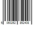 Barcode Image for UPC code 5060262852408