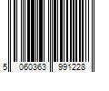 Barcode Image for UPC code 5060363991228