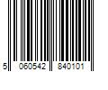 Barcode Image for UPC code 5060542840101