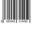 Barcode Image for UPC code 5060945315459. Product Name: Iconic London Velvet Smooth Pore-Refining Primer 1.01 oz / 30 ml