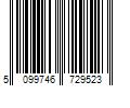 Barcode Image for UPC code 5099746729523. Product Name: George Michael - Listen Without Prejudice - Pop Rock - CD