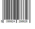 Barcode Image for UPC code 5099924286626. Product Name: PID Deluxe Pack (CD)