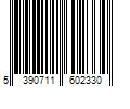 Barcode Image for UPC code 5390711602330