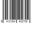 Barcode Image for UPC code 5413184402709. Product Name: KitchenAid SSA Sausage Stuffer Kit Attachment for Food Grinder