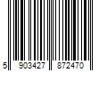 Barcode Image for UPC code 5903427872470