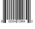 Barcode Image for UPC code 602004129642. Product Name: Benefit Cosmetics 24-HR Brow Setter Clear Eyebrow Gel  0.06 oz / 2 ml