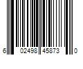 Barcode Image for UPC code 602498458730. Product Name: UNIVERSAL I.S. BBC Sessions (CD)