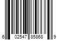 Barcode Image for UPC code 602547858689. Product Name: PID Black Cat