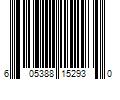 Barcode Image for UPC code 605388152930. Product Name: Brahma Men s Hubert Waterproof 6  Soft Toe Work Boots