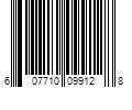 Barcode Image for UPC code 607710099128. Product Name: Smashbox Photo Finish Illuminate Glow Primer