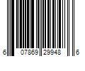 Barcode Image for UPC code 607869299486. Product Name: Ignite USA Contigo Huron 2.0 Stainless Steel Travel Mug with SNAPSEAL Lid  Pink  16 fl oz.