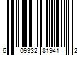 Barcode Image for UPC code 609332819412. Product Name: Lock On Liner and Brow Cream - Light Brown by e.l.f. for Women - 0.19 oz Eyeliner