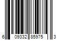 Barcode Image for UPC code 609332859753