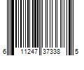 Barcode Image for UPC code 611247373385. Product Name: 