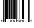 Barcode Image for UPC code 616693665985