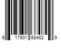 Barcode Image for UPC code 617931684829