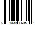 Barcode Image for UPC code 619659142551