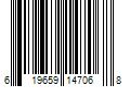 Barcode Image for UPC code 619659147068. Product Name: SanDisk 64GB Extreme SDXC UHS-I U3 Memory Card