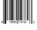 Barcode Image for UPC code 619659197803. Product Name: SanDisk 512GB ImageMate microSDXC UHS I Memory Card - Up to 150MB/s - SDSQUA4-512G-Aw6ka