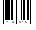 Barcode Image for UPC code 6221032331250. Product Name: EKAR Full Size Storage Bed Velvet Upholstered Platform Bed with a Big Drawer