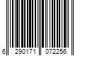 Barcode Image for UPC code 6290171072256. Product Name: Zimaya Red Carpet Paragon EDP 3.4 oz Fragrances 6290171072256