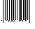 Barcode Image for UPC code 6290360373171. Product Name: Barakkat Gentle Gold by Fragrance World EDP Spray 3.4 oz For Men