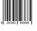 Barcode Image for UPC code 6290360593685. Product Name: Lattafa Ladies Rave Pink EDP Spray 3.4 oz Fragrances 6290360593685