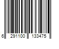 Barcode Image for UPC code 6291100133475. Product Name: Al Haramain Ladies Amber Oud Ultra Violet EDP Body Spray 4.0 oz Fragrances 6291100133475