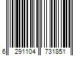 Barcode Image for UPC code 6291104731851. Product Name: Oud Mood 1 for Men EDP - 100 ML (3.4 oz) By Oud Elite