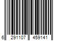 Barcode Image for UPC code 6291107459141. Product Name: Maison Alhambra Baroque Rouge 540 by Maison Alhambra EAU DE PARFUM SPRAY 3.4 OZ for UNISEX