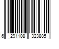 Barcode Image for UPC code 6291108323885. Product Name: Decosta Noir-20 Eau De Parfum 100ml (3.4 oz) by Fragrance World
